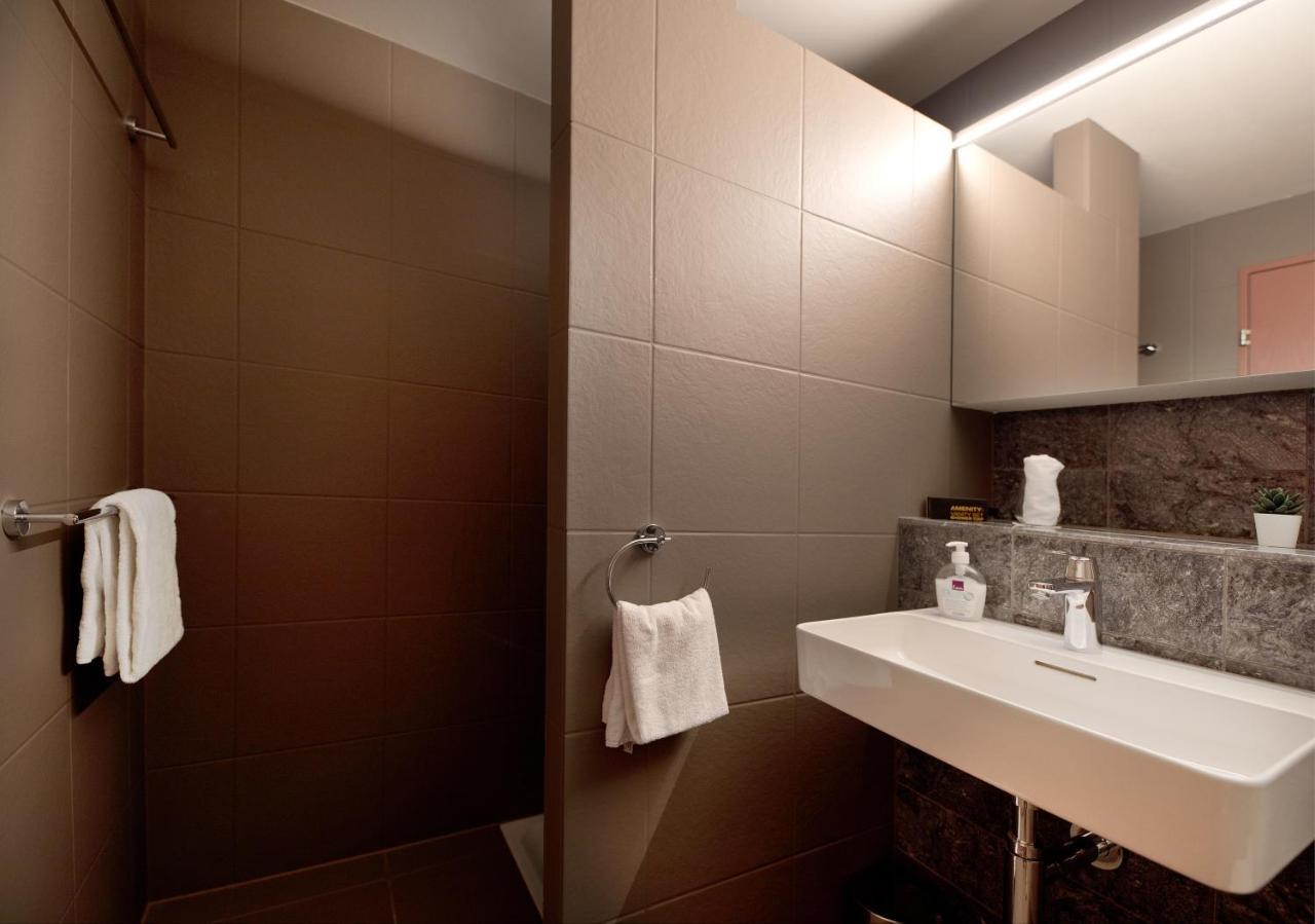 Hotel Sonne Зиссах Экстерьер фото